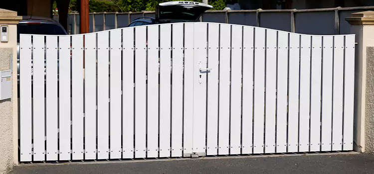 Why Choose Us for Residential Gate Repair in Kirkland, WA?