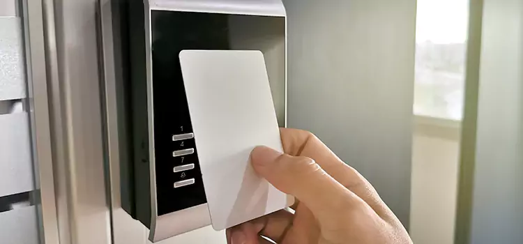 Advanced RFID Technology Integration in Kirkland, WA
