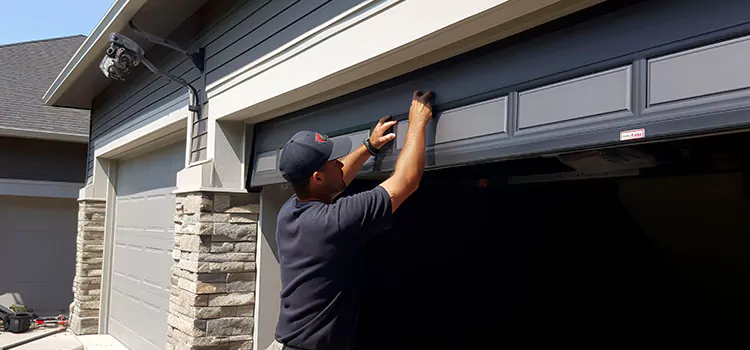 Janus Roll Up Doors Kirkland