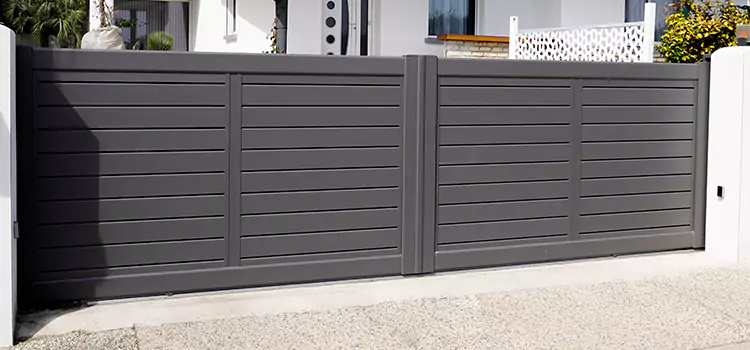 Automatic Gate Fence Kirkland