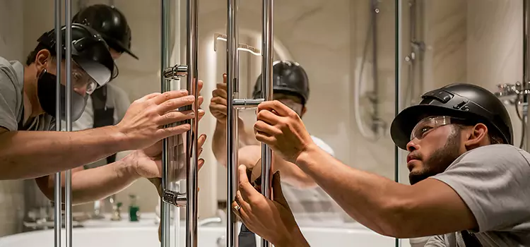 Shower Door Replacement Cost Kirkland
