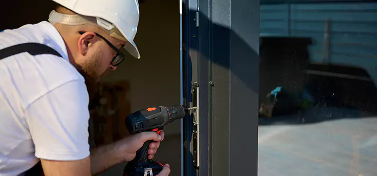 Aluminium Sliding Door Lock Fitting Kirkland