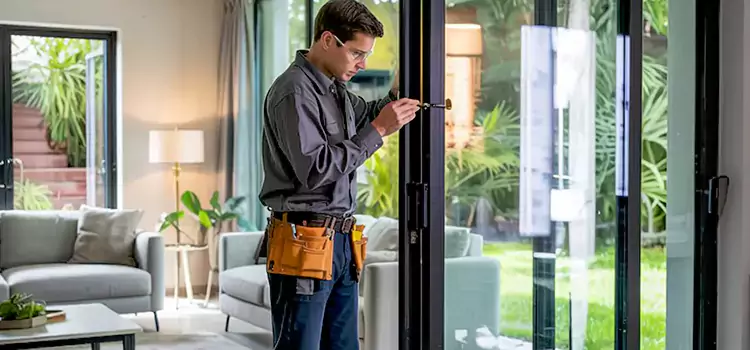 Sliding Door Maintenance Kirkland