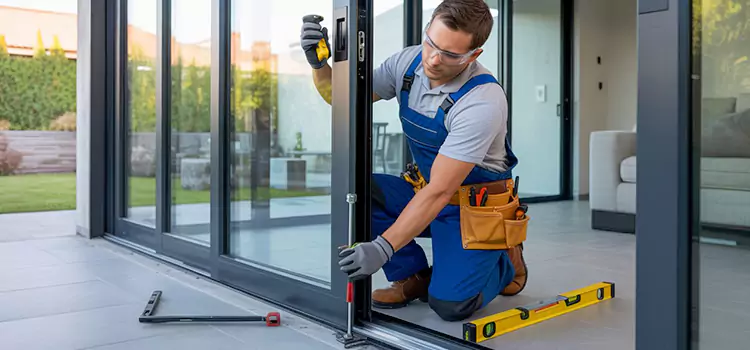 Patio Door Replacement Kirkland