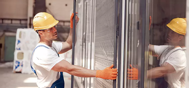 Sliding Door Mesh Replacement Kirkland