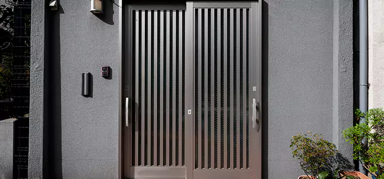 Specialized Steel Door Services in Kirkland, WA