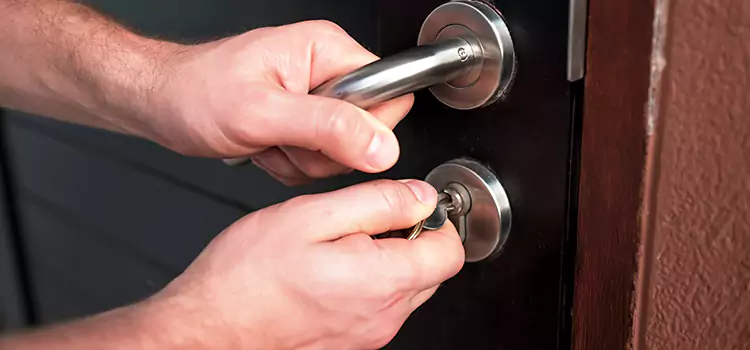 Door Closer Repair & Installation Kirkland